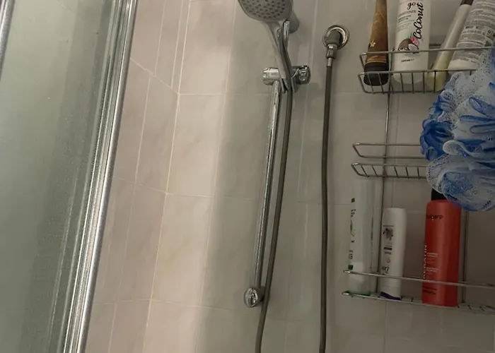 فندق مبيت وإفطار Old School Bacedasco