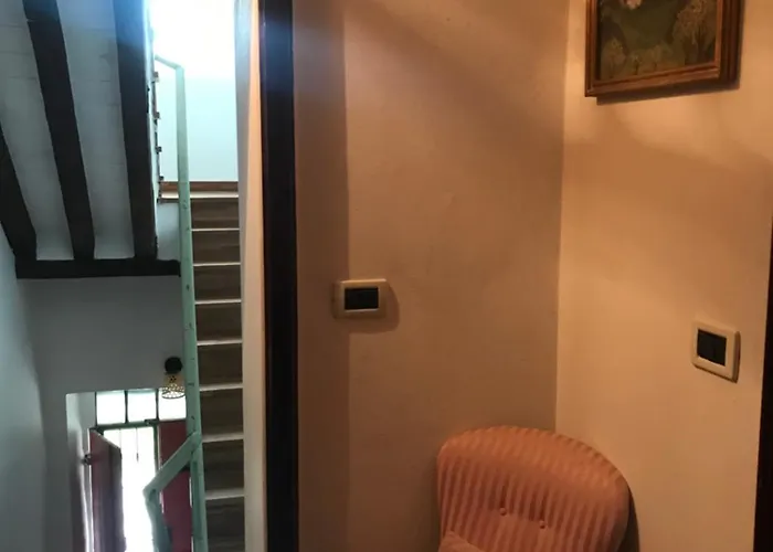 Old School Bacedasco * Vernasca