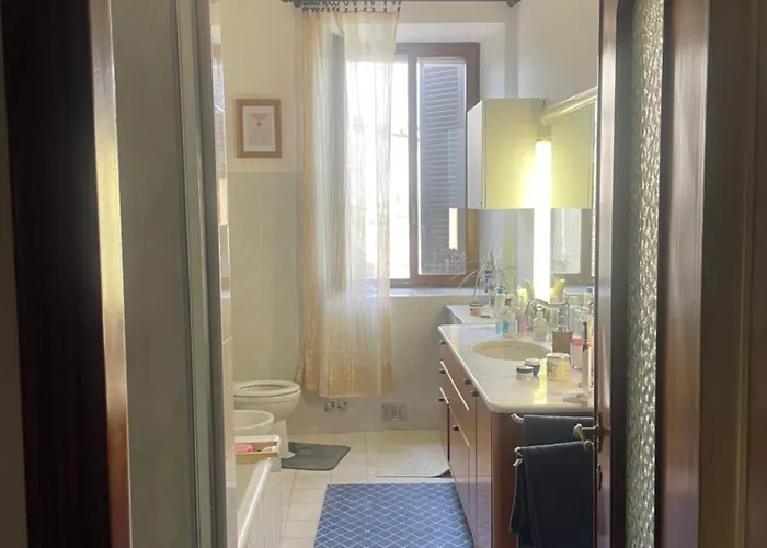 فندق مبيت وإفطار Old School Bacedasco Vernasca