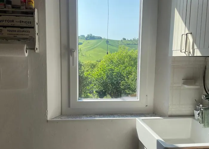 Old School Bacedasco * Vernasca