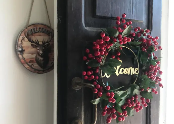 Old School Bacedasco فندق مبيت وإفطار