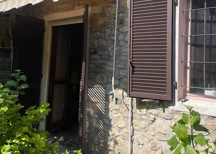 Old School Bacedasco * Vernasca