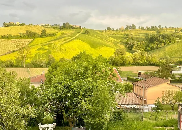 Old School Bacedasco לינה וארוחת בוקר