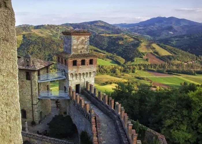 Old School Bacedasco فندق مبيت وإفطار *