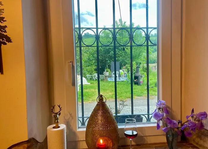 Old School Bacedasco לינה וארוחת בוקר