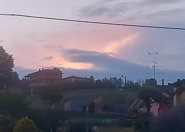 فندق مبيت وإفطار Old School Bacedasco Vernasca