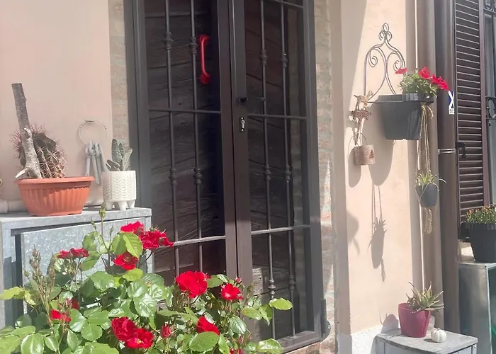 Old School Bacedasco فندق مبيت وإفطار *