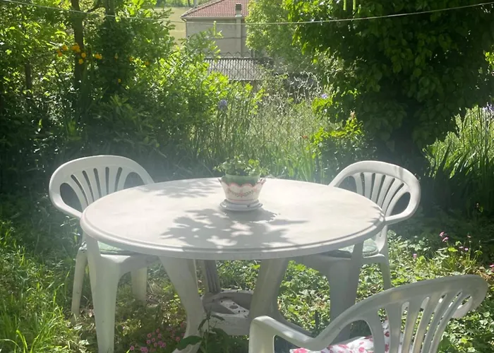 Old School Bacedasco * Vernasca