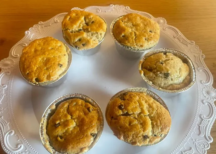 Old School Bacedasco לינה וארוחת בוקר